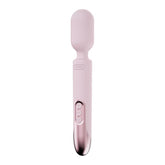 Kiiroo APP Pro Wand Vibrator Pink Default Title > Sex Toys For Ladies > Wand Massagers and Attachments